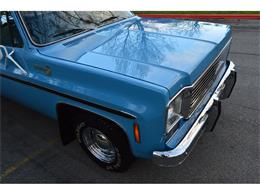 1975 Chevrolet C10 (CC-982590) for sale in Boise, Idaho