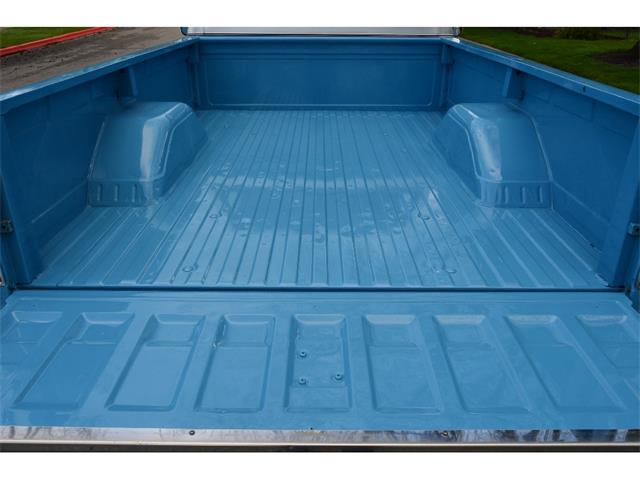 1975 Chevrolet C10 (CC-982590) for sale in Boise, Idaho