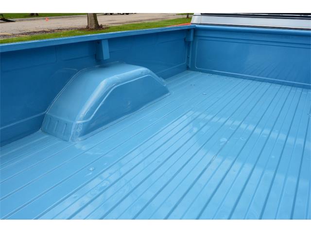 1975 Chevrolet C10 (CC-982590) for sale in Boise, Idaho