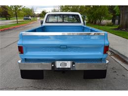 1975 Chevrolet C10 (CC-982590) for sale in Boise, Idaho