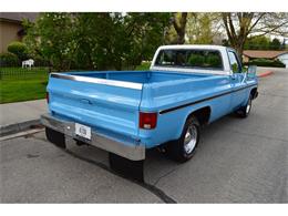 1975 Chevrolet C10 (CC-982590) for sale in Boise, Idaho