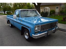 1975 Chevrolet C10 (CC-982590) for sale in Boise, Idaho