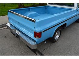 1975 Chevrolet C10 (CC-982590) for sale in Boise, Idaho