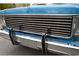1975 Chevrolet C10 (CC-982590) for sale in Boise, Idaho