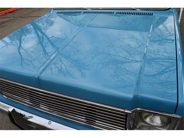 1975 Chevrolet C10 (CC-982590) for sale in Boise, Idaho