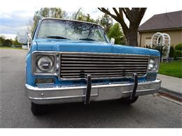 1975 Chevrolet C10 (CC-982590) for sale in Boise, Idaho