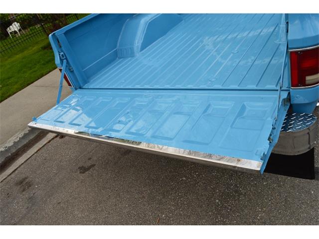 1975 Chevrolet C10 (CC-982590) for sale in Boise, Idaho