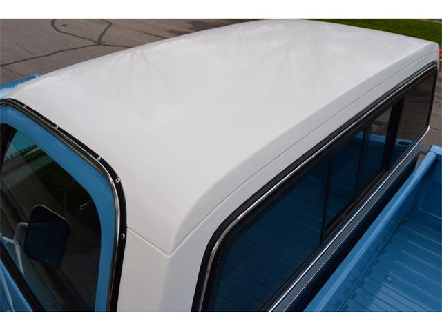 1975 Chevrolet C10 (CC-982590) for sale in Boise, Idaho