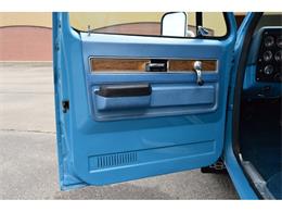 1975 Chevrolet C10 (CC-982590) for sale in Boise, Idaho
