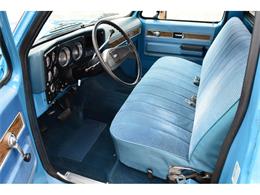 1975 Chevrolet C10 (CC-982590) for sale in Boise, Idaho
