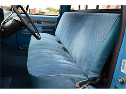 1975 Chevrolet C10 (CC-982590) for sale in Boise, Idaho
