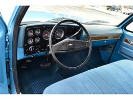 1975 Chevrolet C10 (CC-982590) for sale in Boise, Idaho
