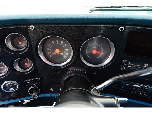 1975 Chevrolet C10 (CC-982590) for sale in Boise, Idaho