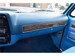 1975 Chevrolet C10 (CC-982590) for sale in Boise, Idaho
