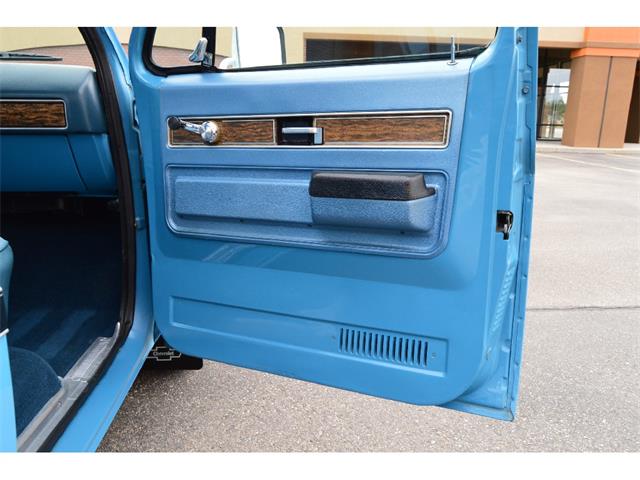 1975 Chevrolet C10 (CC-982590) for sale in Boise, Idaho