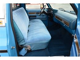 1975 Chevrolet C10 (CC-982590) for sale in Boise, Idaho