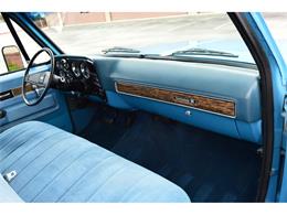 1975 Chevrolet C10 (CC-982590) for sale in Boise, Idaho
