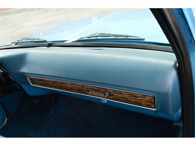 1975 Chevrolet C10 (CC-982590) for sale in Boise, Idaho