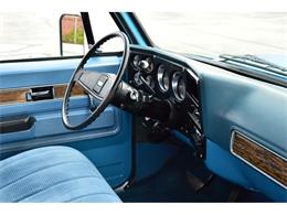 1975 Chevrolet C10 (CC-982590) for sale in Boise, Idaho