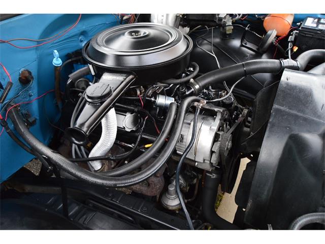 1975 Chevrolet C10 (CC-982590) for sale in Boise, Idaho