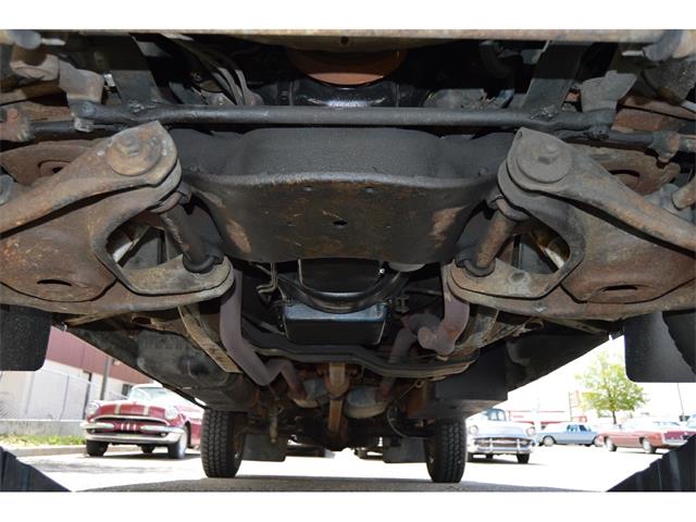1975 Chevrolet C10 (CC-982590) for sale in Boise, Idaho