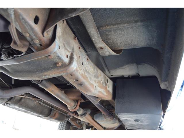 1975 Chevrolet C10 (CC-982590) for sale in Boise, Idaho