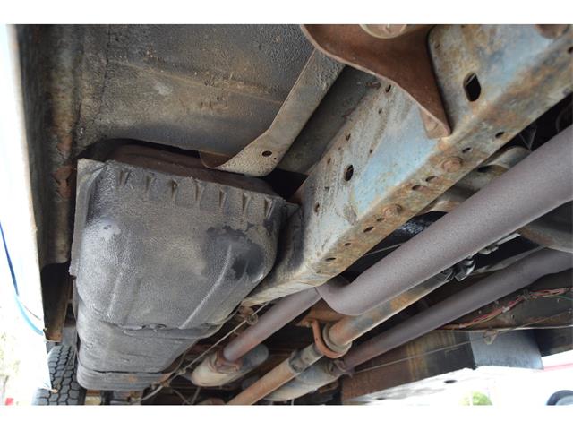 1975 Chevrolet C10 (CC-982590) for sale in Boise, Idaho