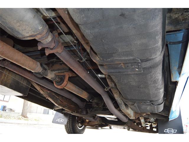 1975 Chevrolet C10 (CC-982590) for sale in Boise, Idaho