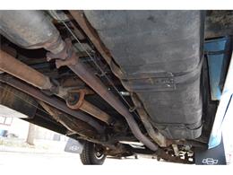 1975 Chevrolet C10 (CC-982590) for sale in Boise, Idaho