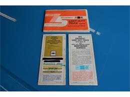1975 Chevrolet C10 (CC-982590) for sale in Boise, Idaho