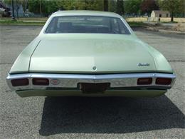 1969 Chevrolet Bel Air (CC-982597) for sale in Canton, Ohio