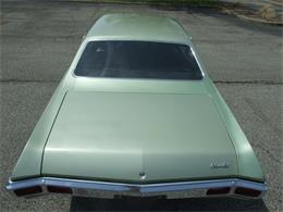 1969 Chevrolet Bel Air (CC-982597) for sale in Canton, Ohio