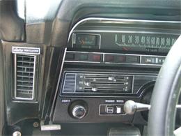 1969 Chevrolet Bel Air (CC-982597) for sale in Canton, Ohio