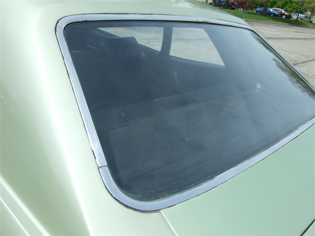 1969 Chevrolet Bel Air (CC-982597) for sale in Canton, Ohio