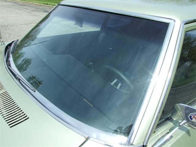 1969 Chevrolet Bel Air (CC-982597) for sale in Canton, Ohio