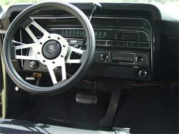 1969 Chevrolet Bel Air (CC-982597) for sale in Canton, Ohio