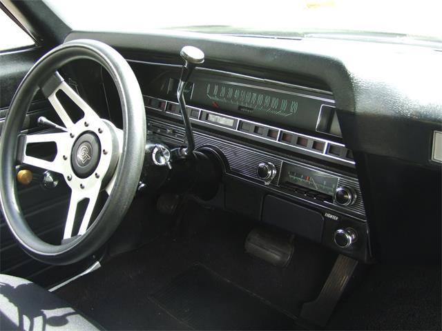 1969 Chevrolet Bel Air (CC-982597) for sale in Canton, Ohio