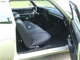 1969 Chevrolet Bel Air (CC-982597) for sale in Canton, Ohio