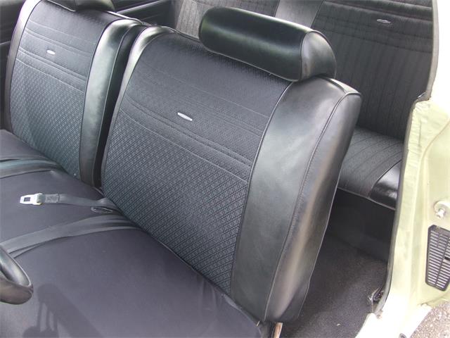1969 Chevrolet Bel Air (CC-982597) for sale in Canton, Ohio