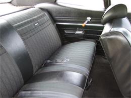 1969 Chevrolet Bel Air (CC-982597) for sale in Canton, Ohio