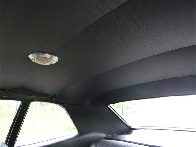 1969 Chevrolet Bel Air (CC-982597) for sale in Canton, Ohio