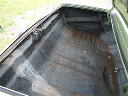 1969 Chevrolet Bel Air (CC-982597) for sale in Canton, Ohio
