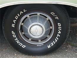 1969 Chevrolet Bel Air (CC-982597) for sale in Canton, Ohio
