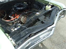 1969 Chevrolet Bel Air (CC-982597) for sale in Canton, Ohio