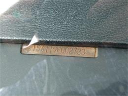 1969 Chevrolet Bel Air (CC-982597) for sale in Canton, Ohio