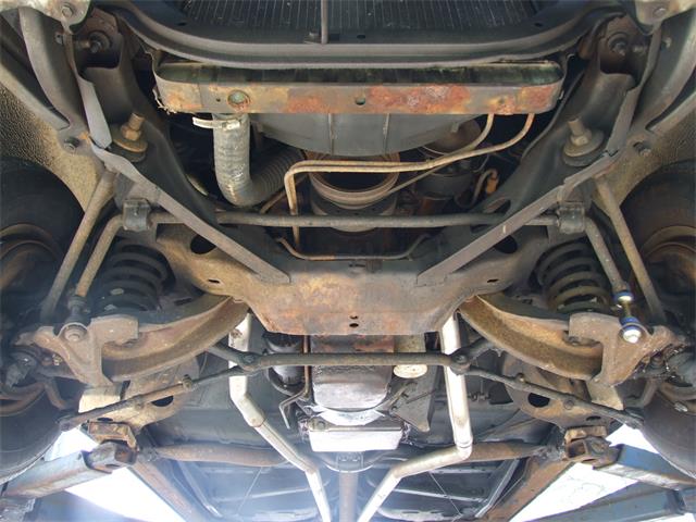 1969 Chevrolet Bel Air (CC-982597) for sale in Canton, Ohio