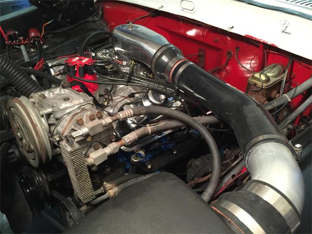 1967 Ford F100 (CC-980026) for sale in Las Vegas, Nevada