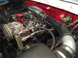 1967 Ford F100 (CC-980026) for sale in Las Vegas, Nevada