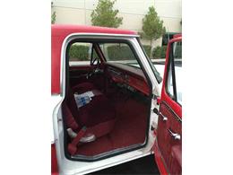 1967 Ford F100 (CC-980026) for sale in Las Vegas, Nevada