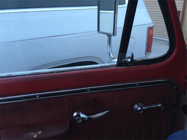 1967 Ford F100 (CC-980026) for sale in Las Vegas, Nevada